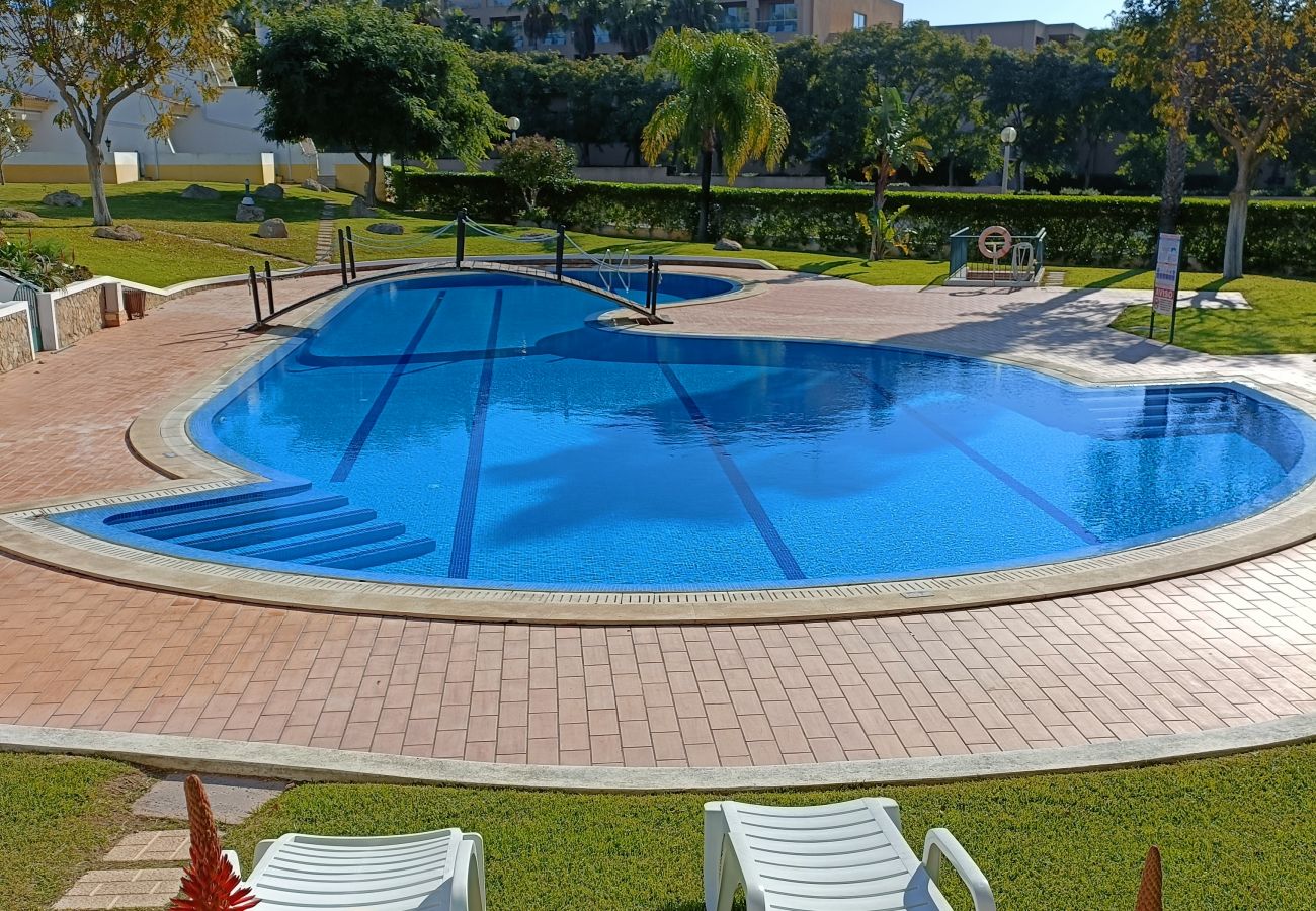 House in Albufeira - Casa Estrela do Mar | 2 Bedrooms | São Rafael Beach | Albufeira