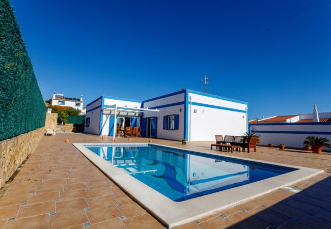 Villa/Dettached house in Castro Marim - Villa Star