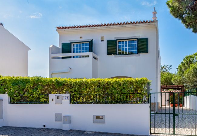 Villa/Dettached house in Castro Marim - Villa Alva