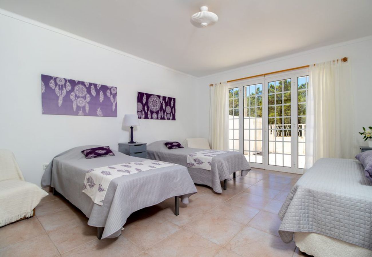 Villa in Monte Gordo - Villa Margarida