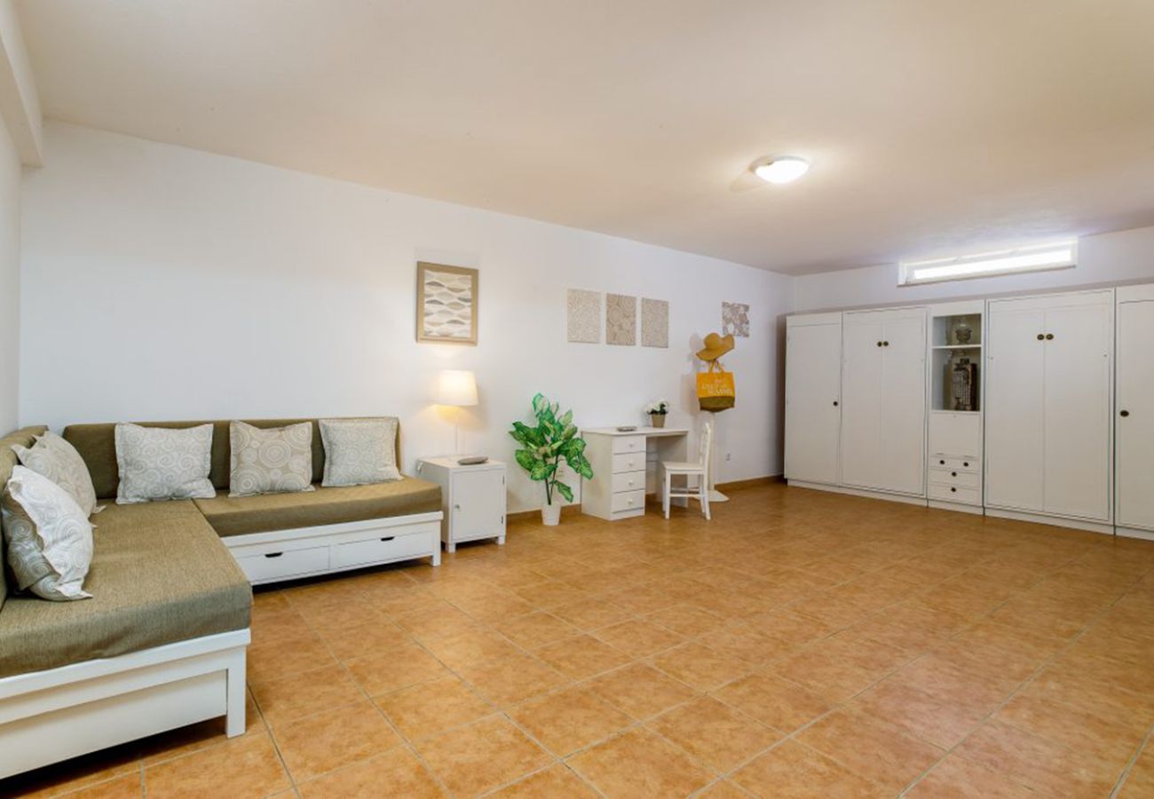 Villa in Monte Gordo - Villa Margarida