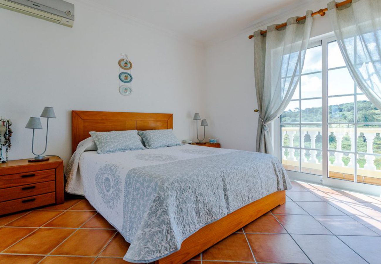 Villa in Monte Gordo - Villa Casa dos Olhos