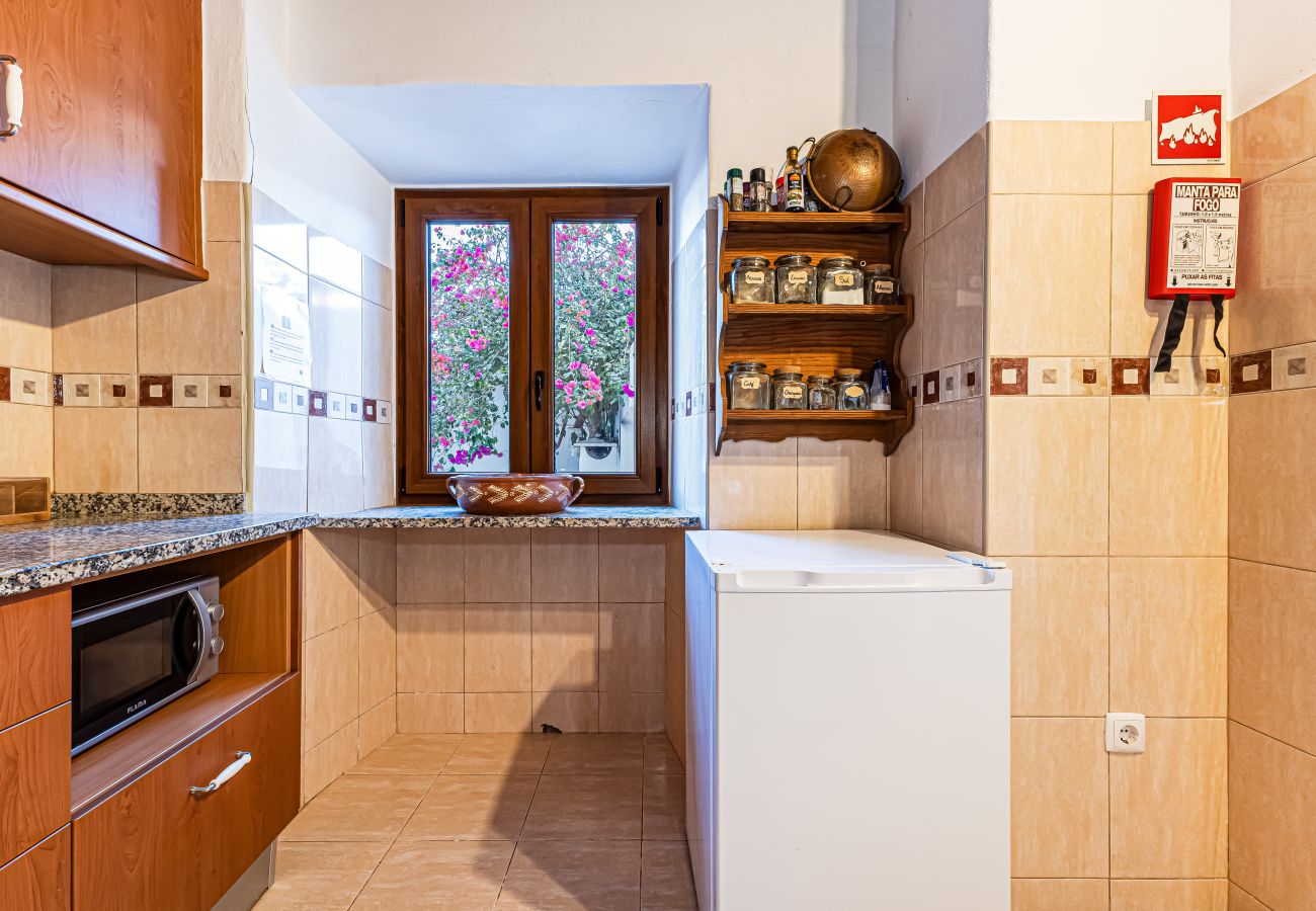 Townhouse in Ferragudo - Ferragudo Townhouse