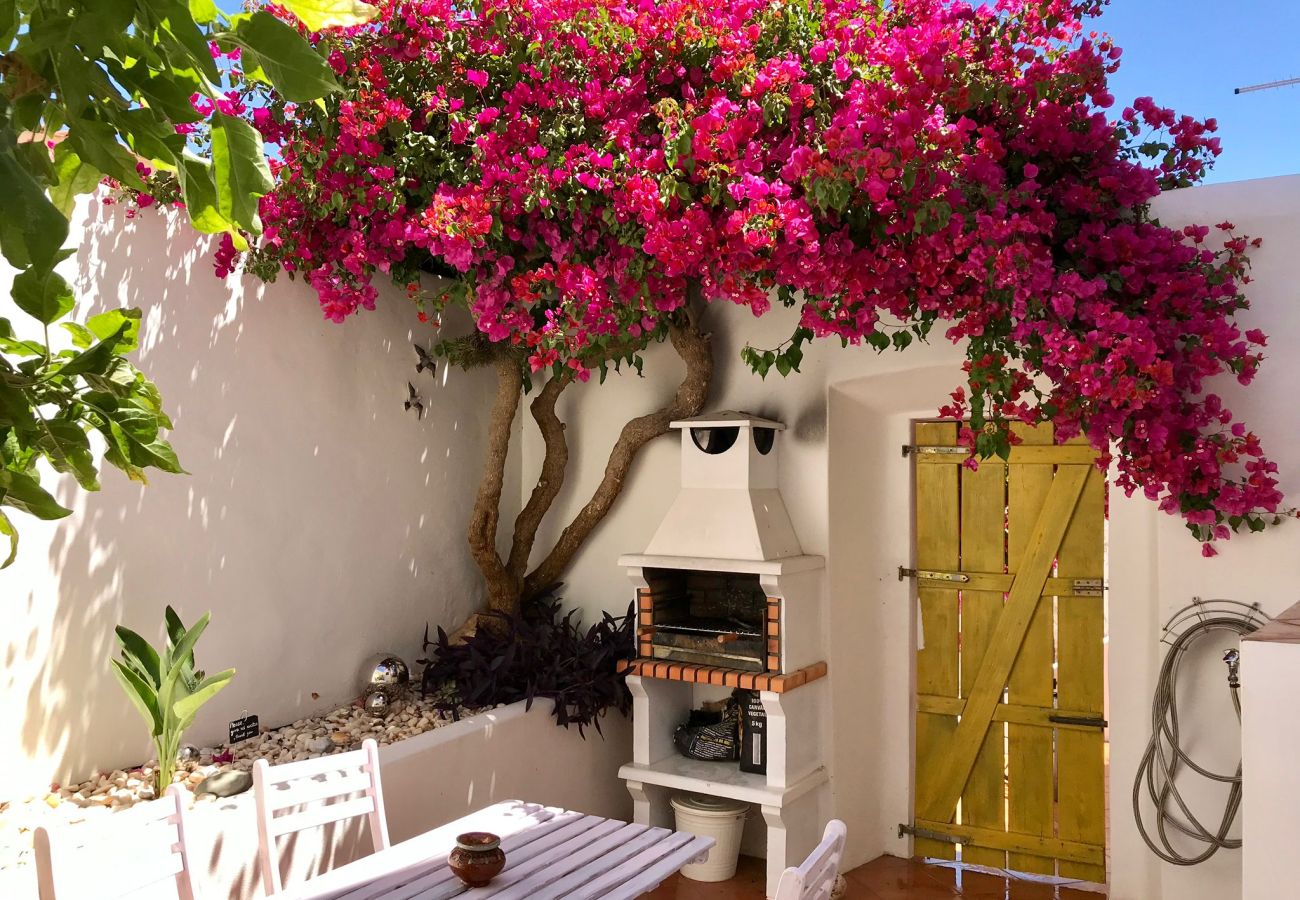 Townhouse in Ferragudo - Ferragudo Townhouse