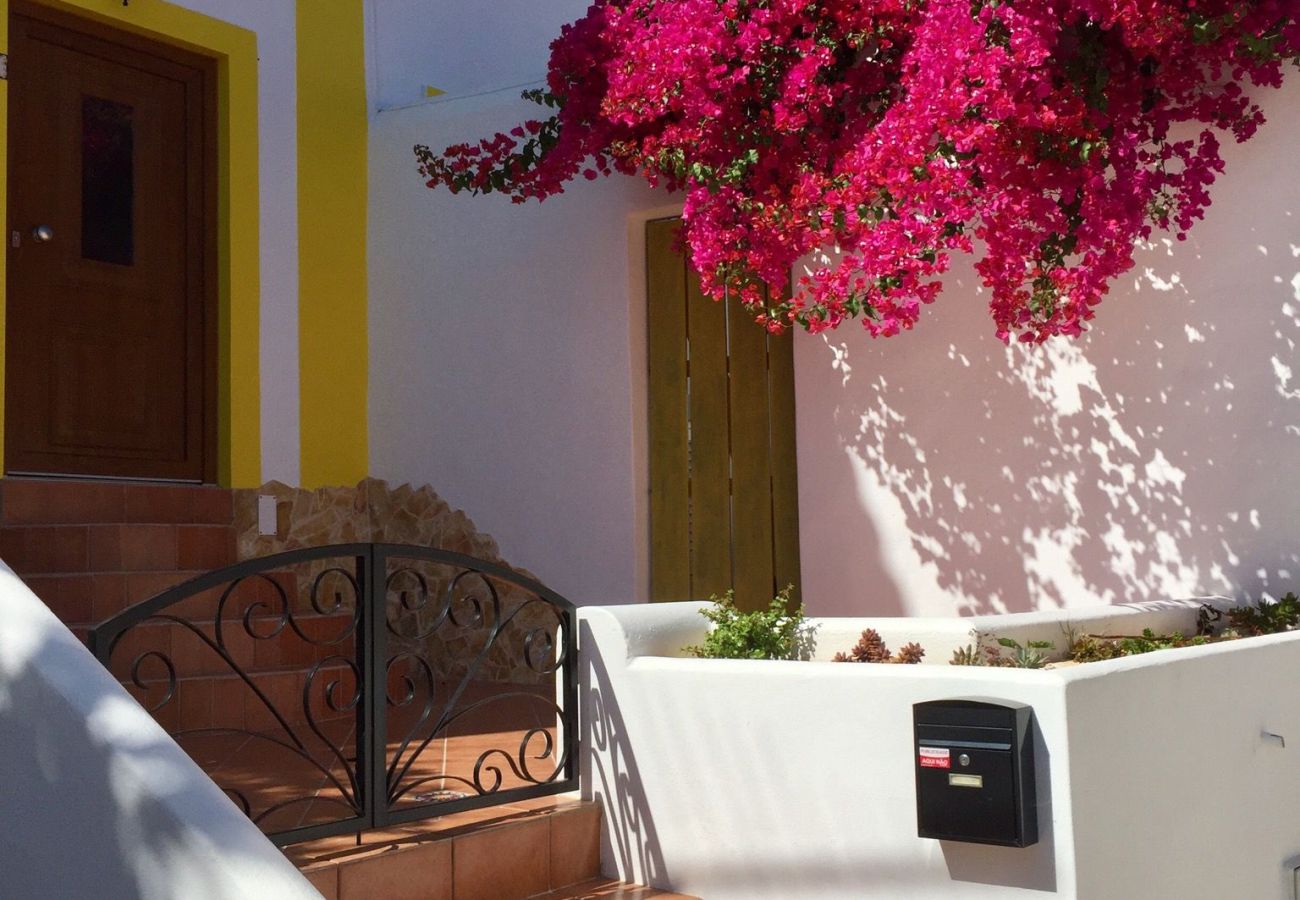 Townhouse in Ferragudo - Ferragudo Townhouse