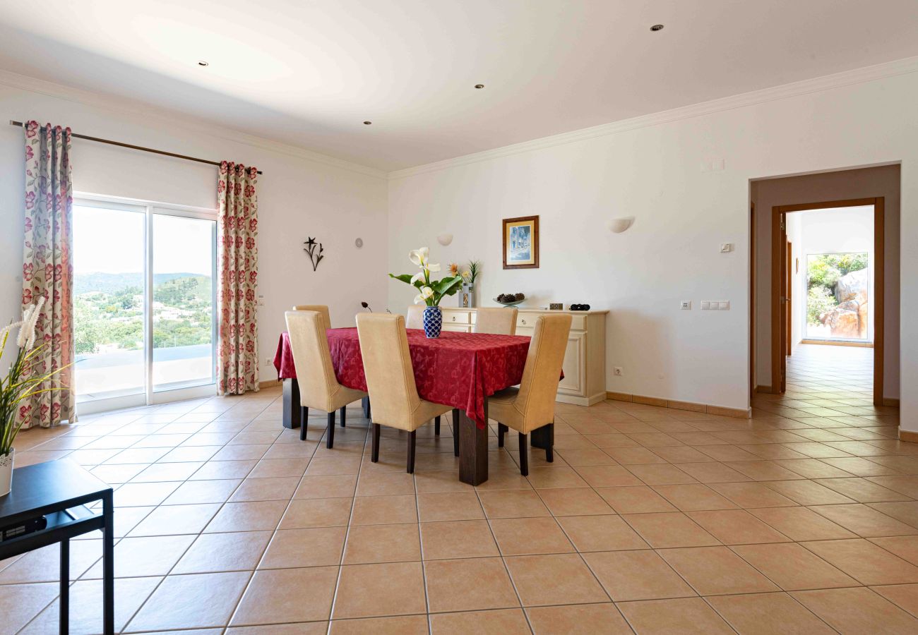 Villa in Faro - Villa Belchior | 3 Bedrooms | Countryside | São Brás Alportel