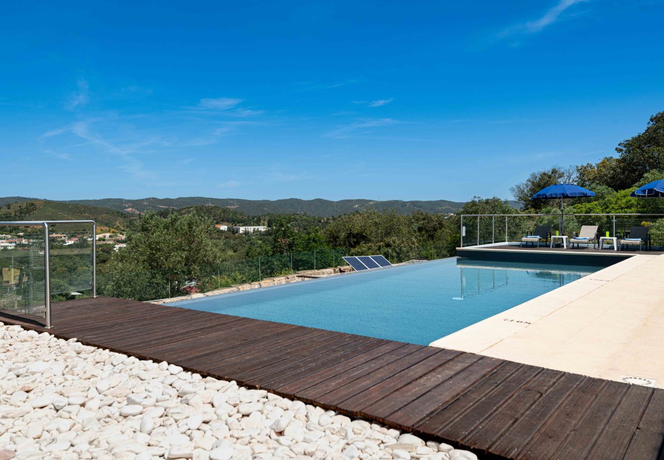 Villa in Faro - Villa Belchior | 3 Bedrooms | Countryside | São Brás Alportel